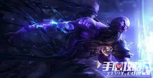 LOL各种骚操集锦_LOL连招原理
