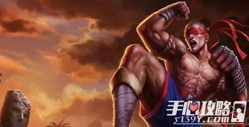 LOL各种骚操集锦_LOL连招原理
