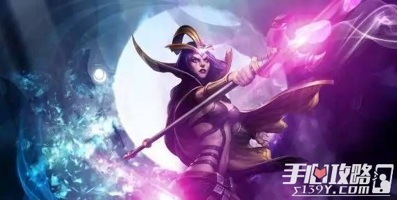 LOL各种骚操集锦_LOL连招原理