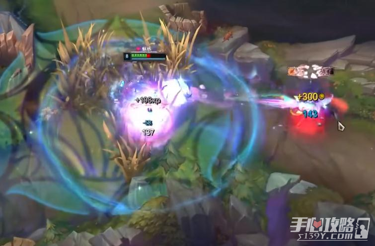英雄联盟无限火力卢登巫妖琴女怎么玩 LOL无限火力卢登巫妖琴女套路介绍