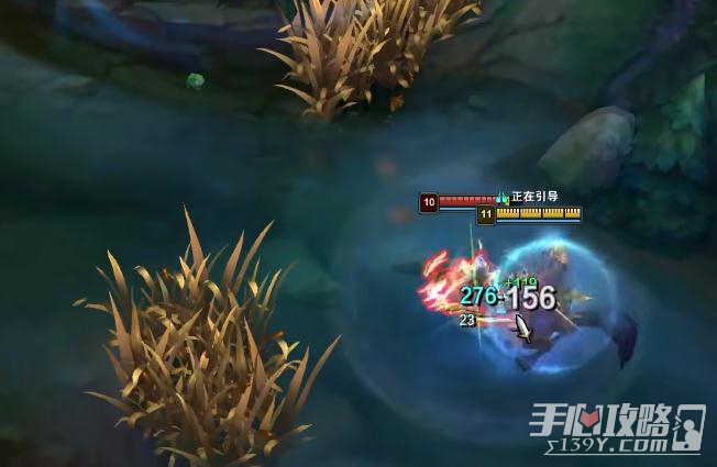 英雄联盟无限火力纯肉狼人怎么玩 LOL无限火力纯肉狼人套路介绍