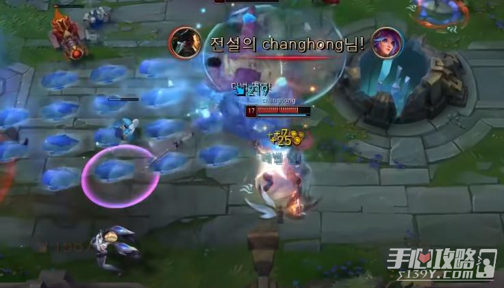 英雄联盟12.22版本迅刃流船长怎么玩 LOL12.22版本迅刃流船长套路介绍