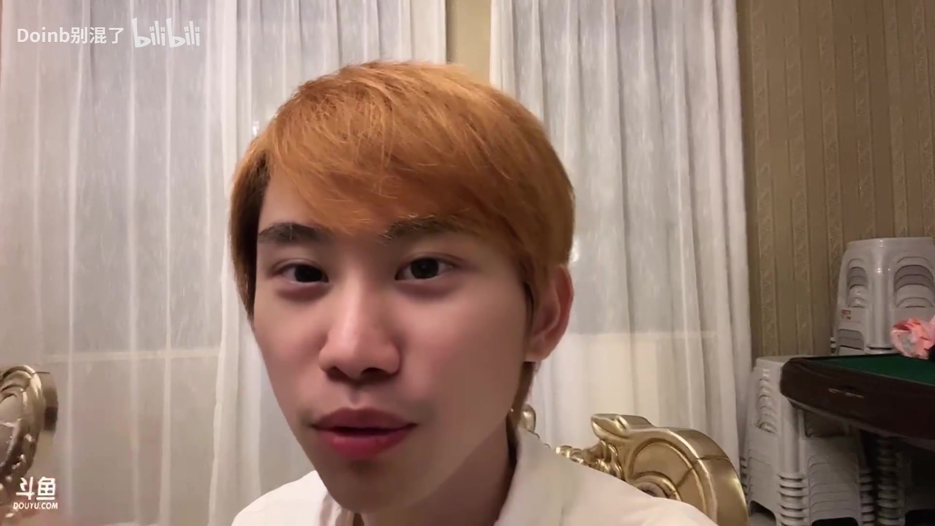 Doinb谈亚运会选人：中路应该会看版本找替补 左手小虎牙膏等人