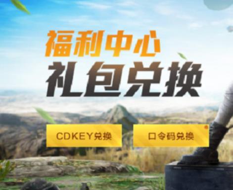 和平精英cdkey兑换码有哪些 和平精英cdkey兑换码五月大全
