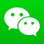 微信app