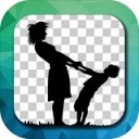 轻松抠图app