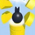 钢球绳3D