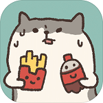动物餐厅无限小鱼干app
