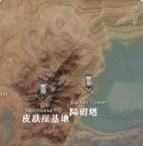 剑士kenshi剥皮机图纸位置 剑士kenshi剥皮机图纸如何获得