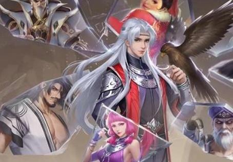 新不良人手游万毒巫师流怎么搭配 新不良人手游万毒巫师流攻略