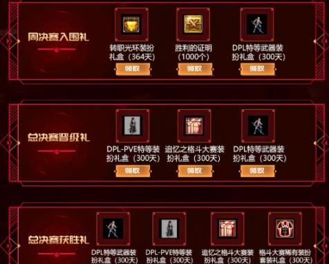 DNF格斗大赛活动怎么玩 DNF格斗大赛活动攻略