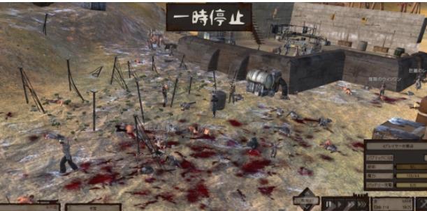 剑士kenshi怎么设置岗哨 剑士kenshi岗哨设置攻略