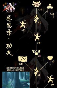 光遇唐僧帽先祖兑换图有哪些 光遇唐僧帽先祖兑换图2023
