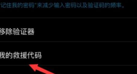 Steam救援码如何看 Steam看救援码的具体操作