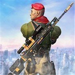 空闲狙击射手单机版