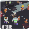 after us中文版