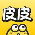 皮皮桌面壁纸清爽版