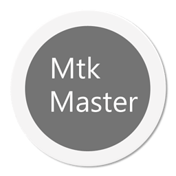 MTK大师纯净版