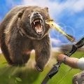 野生射击狩猎游戏