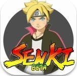 火影战记博人传正式版