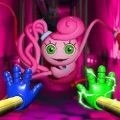 五夜生存猎熊游戏中文版