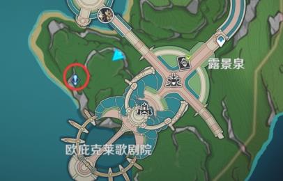 原神4.0三人行先寻明师怎么过 世界任务三人行先寻明师任务攻略 