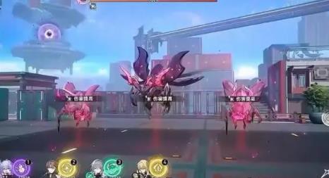 崩坏星穹铁道寰宇蝗灾怎么玩 崩坏星穹铁道寰宇蝗灾玩法介绍