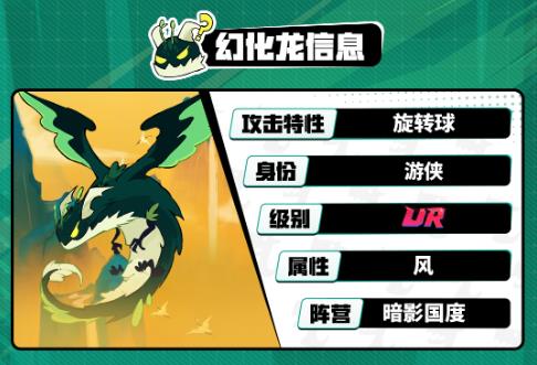 飞吧龙骑士UR风龙好用吗 飞吧龙骑士限时副本登场