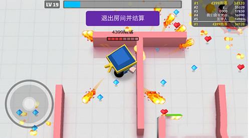 弓箭手大作战升级技巧是什么 弓箭手大作战升级技巧攻略
