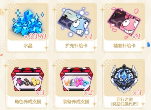 崩坏3忆梦启行回归活动有什么 崩坏3忆梦启行回归活动福利介绍