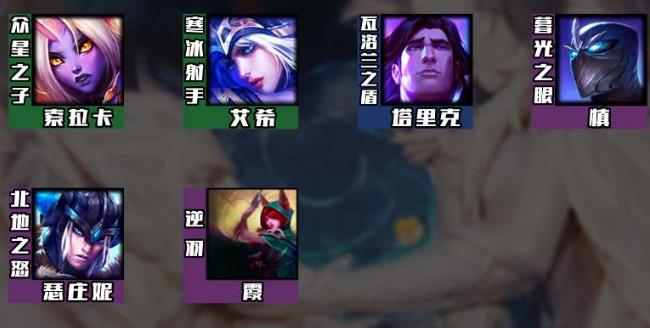 金铲铲之战s9.5弗雷冰霞阵容该怎么玩 金铲铲之战s9.5弗雷冰霞阵容攻略一览