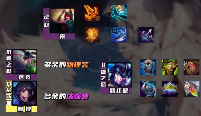 金铲铲之战s9.5弗雷冰霞阵容该怎么玩 金铲铲之战s9.5弗雷冰霞阵容攻略一览