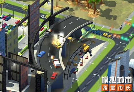 模拟城市手游奇幻冒险主题有哪些建筑 模拟城市我是市长推出奇幻冒险主题建筑