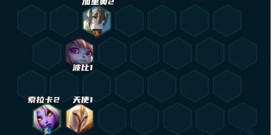 金铲铲之战S9.5神谕索拉卡阵容该怎么玩 金铲铲之战S9.5神谕索拉卡阵容攻略一览