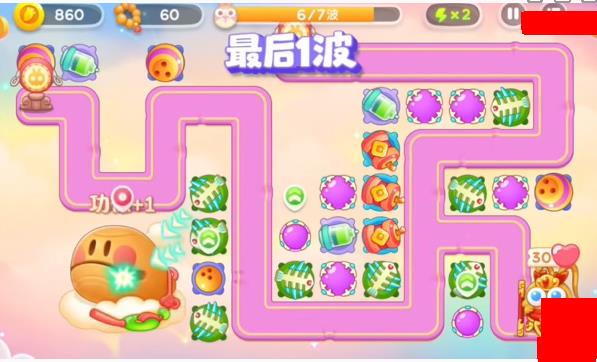 保卫萝卜4西游周赛9月22日该怎么过 保卫萝卜4西游周赛9月22日攻略一览