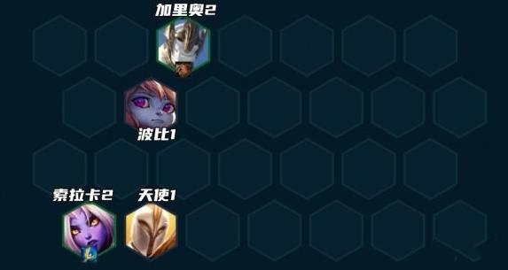 金铲铲之战s9.5神谕索拉卡阵容怎么样 金铲铲之战s9.5神谕索拉卡阵容攻略一览