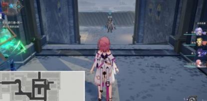 崩坏星穹铁道强攻不计代价成就怎么做 崩坏星穹铁道强攻不计代价成就解锁方法