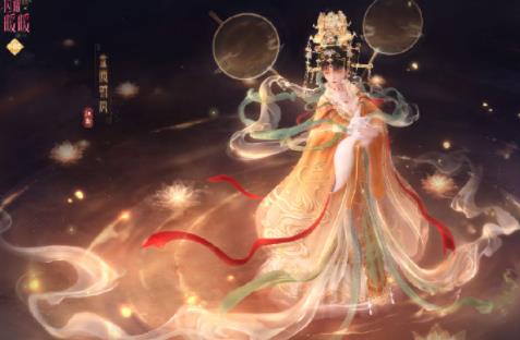 闪耀暖暖金阙朝岚套装怎么样 闪耀暖暖金阙朝岚套装介绍