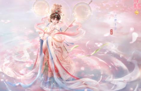 闪耀暖暖金阙朝岚套装怎么样 闪耀暖暖金阙朝岚套装介绍