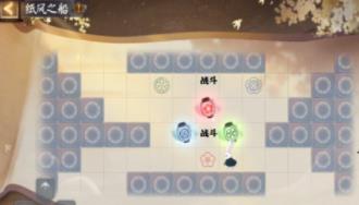阴阳师纸船之风怎么过 阴阳师纸船之风通关攻略