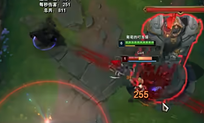 英雄联盟s14新装备禁忌时机效果是什么-s14新装备禁忌时机效果介绍