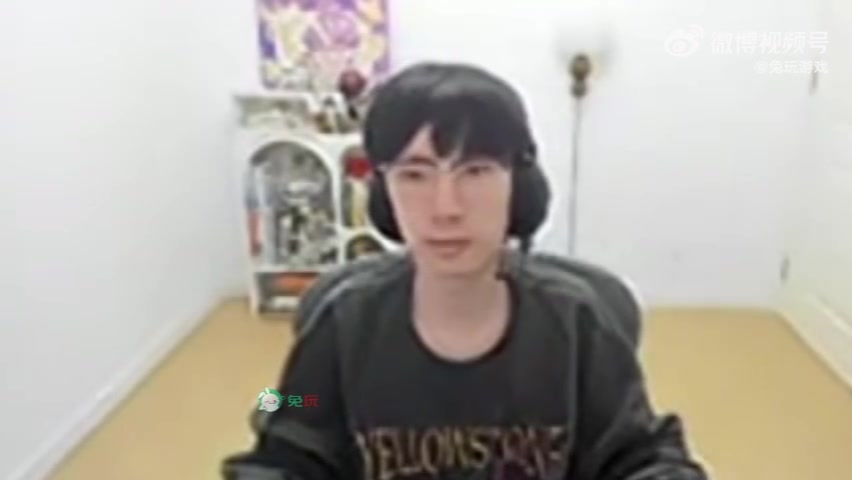 Baolan：我感觉那个舞很烂，感觉我的四肢是别人接上的