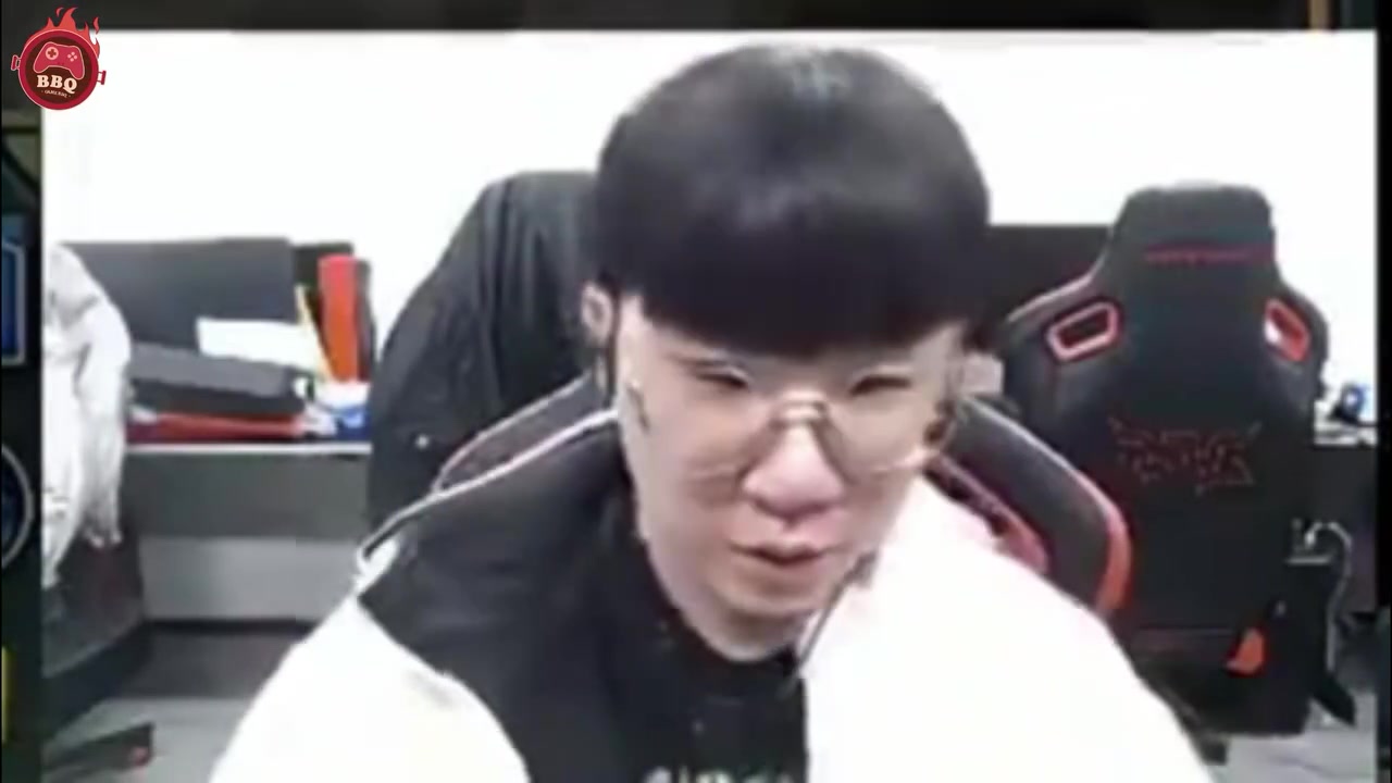 Ruler得知德杯决赛票价两百：怎么这么贵啊？！