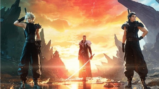 外媒盘点最期待游戏Top15：《黑神话》《FF7RE》等