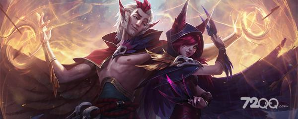 《英雄联盟》PBE13.8版本洛削弱一览