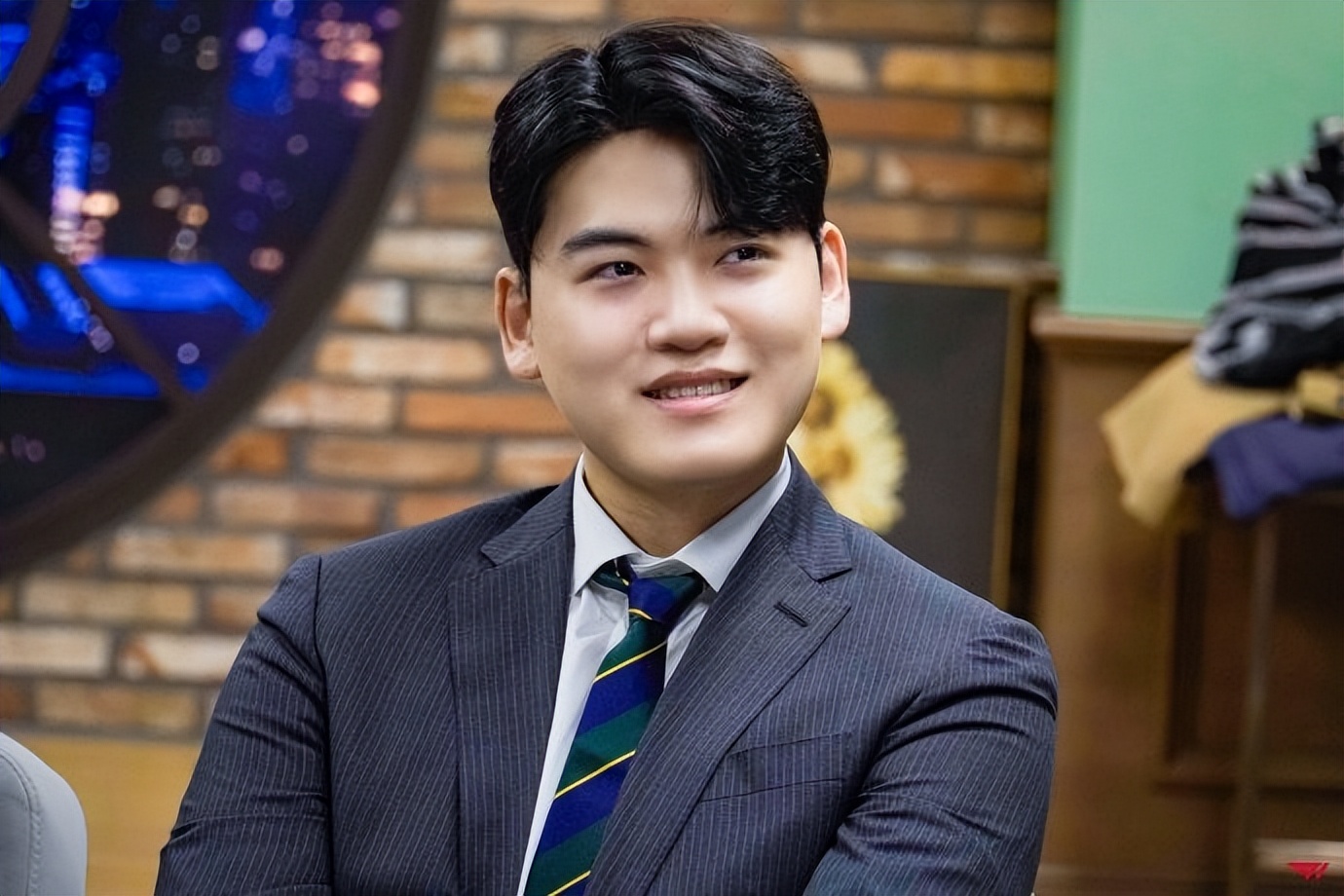 准备好来LPL了？Gumayusi：我二哥开玩笑，如果去LPL他当经纪...
