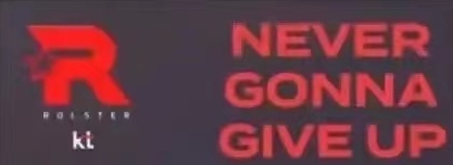 韩国有R？🤣KT新赛季应援口号：Never Gonna Give Up