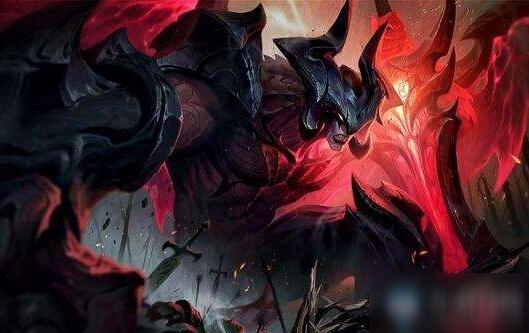 《LOL》S11赛季剑魔攻略 装备搭配推荐
