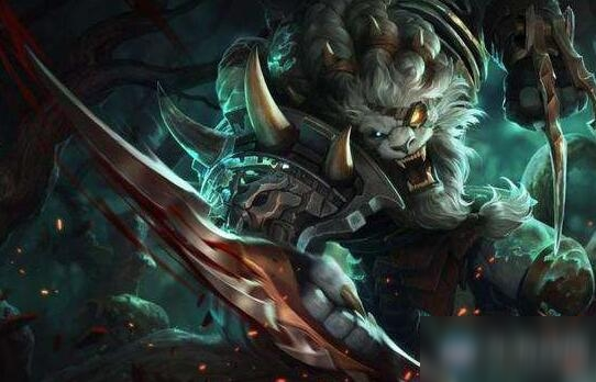 《LOL》S11赛季狮子狗攻略 装备搭配推荐
