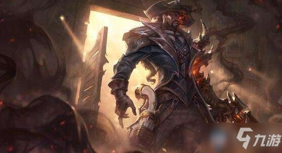 《LOL》S11赛季奥巴马装备怎么搭配 S11赛季奥巴马装备搭配攻略
